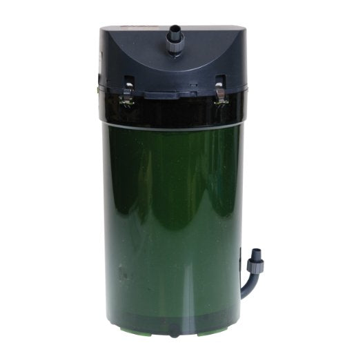 EHEIM Classic Canister Filter 2215, Classic 350 - PetOverstock