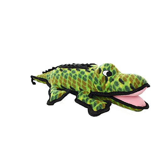 Tuffy Ocean Creature Alligator