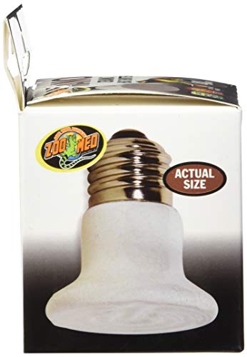 Zoo Med Labs 40W Nano Ceramic Heat Emitter