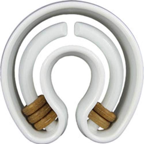 StarMark Treat Ringer Horseshoe