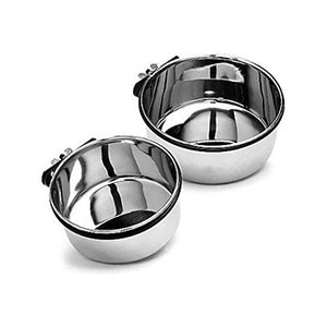 Ethical Stainless Steel Coop Cup, 20-Ounce[ 2-Pack]