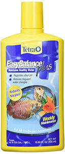 Tetra EasyBalance PLUS Water Conditioner for Healthy Water