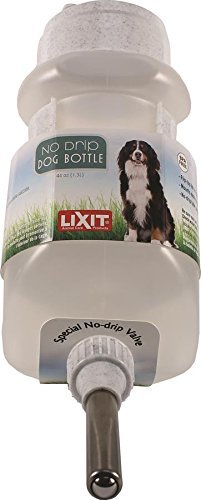 Lixit Top Fill Dog Bottle