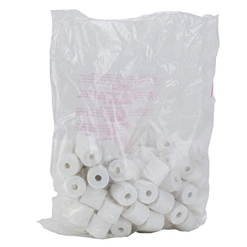 Fluval Biomax Bio Rings - 500 grams/17.63 ounces