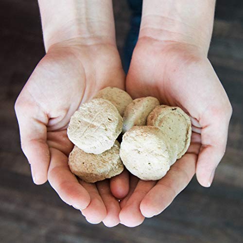 Stella & Chewy's Freeze-Dried Dinner Patties Grain-Free Dog Food