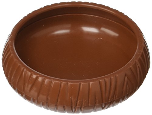 Lee's Pet Products SLE20165 Plastic Pet Mealworm Dish, 3-Inch