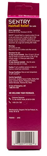 Sergeants Petromalt 4.4 Oz. (2 Pack)
