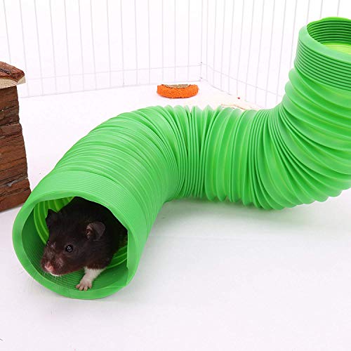 Ware Manufacturing Fun Tunnels Play Tube for Small Pets