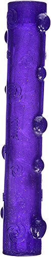 KONG Squeezz Crackle Stick, Large - 2 Pack (Colors May Vary)