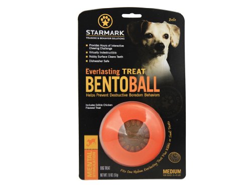 StarMark Everlasting Bento Ball - Medium