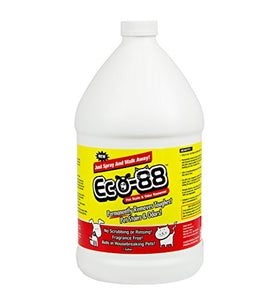 Eco-88 Pet Stain & Odor Remover - 1 Gallon
