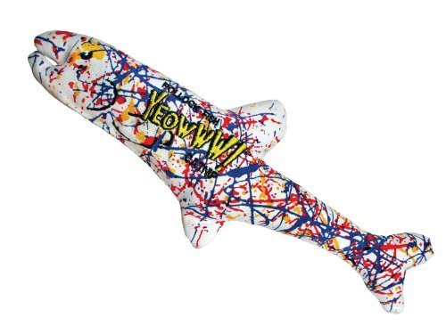 Duckyworld Pollock Fish (Pack of 2)