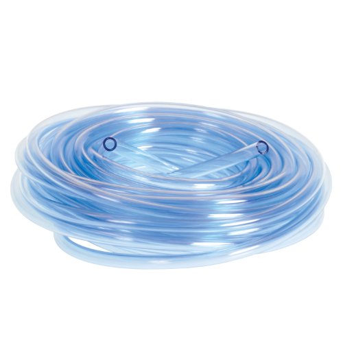 Python Airline Tubing for Aquarium, 25-Feet