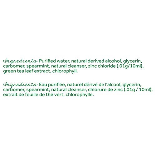 TropiClean Fresh Breath Oral Care Kit