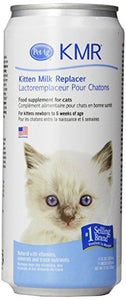 Pet Ag KMR Milk Replacer for Kittens - 11 fl oz