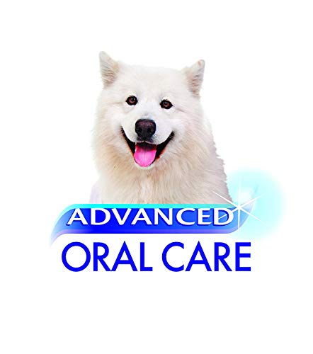 Nylabone Advanced Oral Care Liquid Tartar Remover 2 Pack