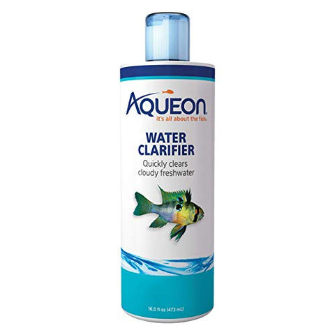 Aqueon 06014 Water Clarifier, 16-Ounce