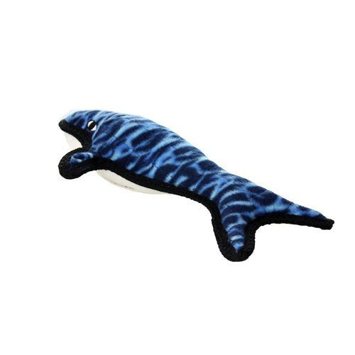 Tuffy Ocean Creature Whale