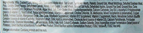 Kaytee Forti-Diet Pro Health Healthy Bits Rabbit, Guinea Pig Chinchilla Treat