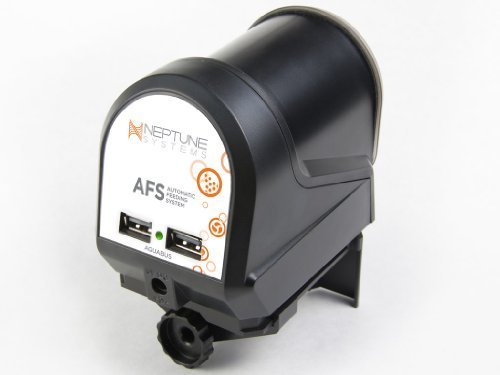 Neptune Systems AFS Automatic Feeding System
