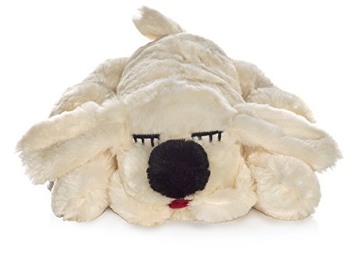Smart Pet Love Snuggle Puppy Behavioral Aid Toy, Golden