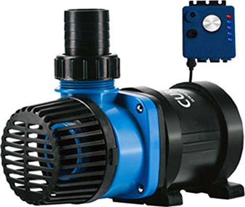 Current USA 6010 1900 GPH eFlux DC Flow Pump