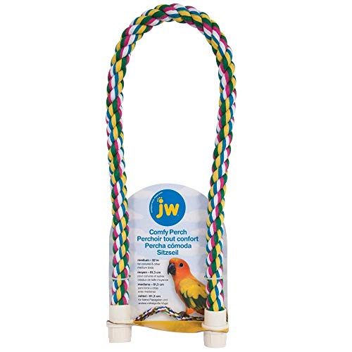JW Comfy Perch for Birds