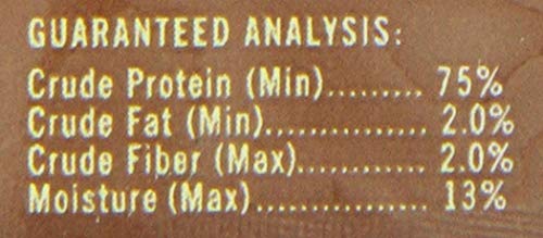 Scott Pet Products 60 Count Pork Chomps Bacon Twists Treat, Mini - 2 Pack