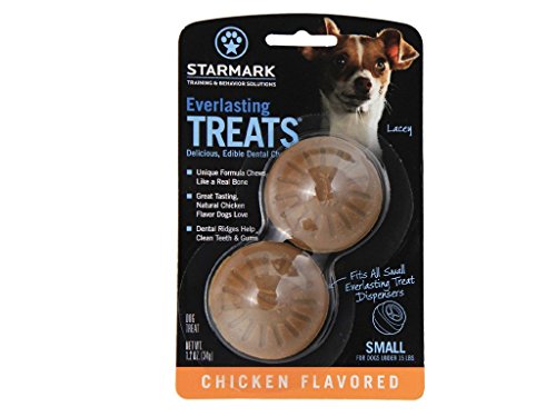 StarMark Everlasting Treat Chicken