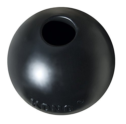 KONG Rubber Ball Extreme Size:Small Packs:Pack of 2
