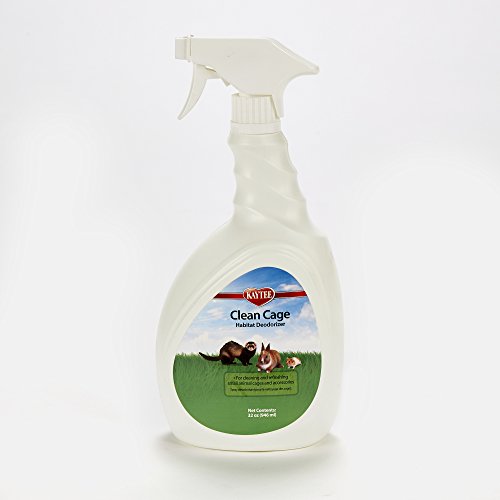 Kaytee Clean Cage Safe Deodorizer