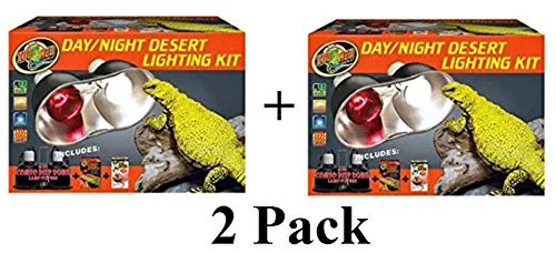 Day/Night Desert Lighting Kit (2 Pack)