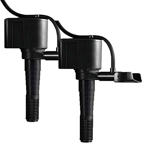 Cobalt Aquatics MJ Multipurpose Powerhead Pump
