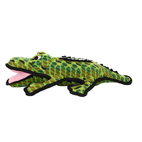 Tuffy Ocean Creature Alligator