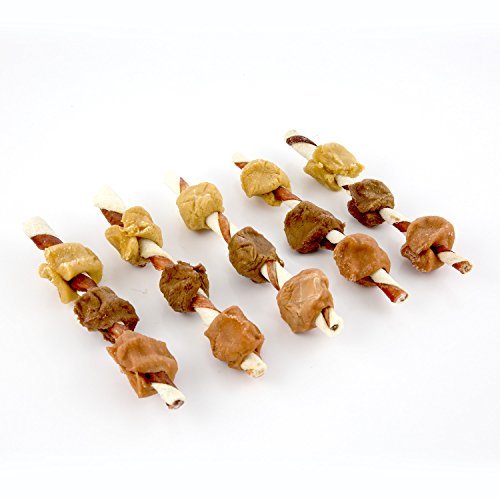 Good'n'Fun Triple Flavor Kabobs,12 oz