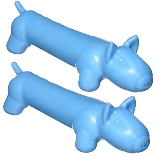 JW Pet Company Megalast Long Dog Dog Toy, Large (Colors Vary)