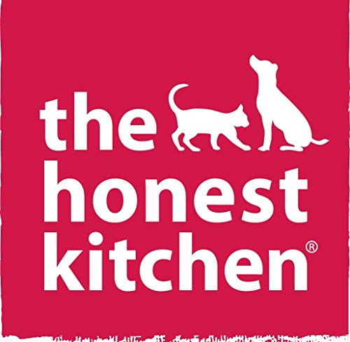 The Honest Kitchen Wishes: Natural Human Grade Dehydrated Grain Free Fish Filets, Treats for Dogs and Cats, 3 oz