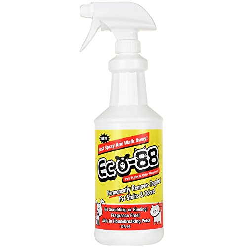 Eco-88 Pet Stain and Odor Remover