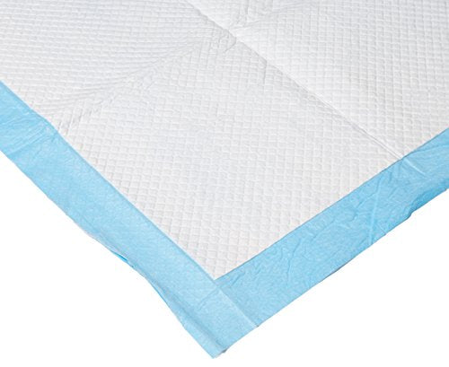 Four Paws Wee-Wee Pads, Gigantic, 18 per Pack (2 Packs)