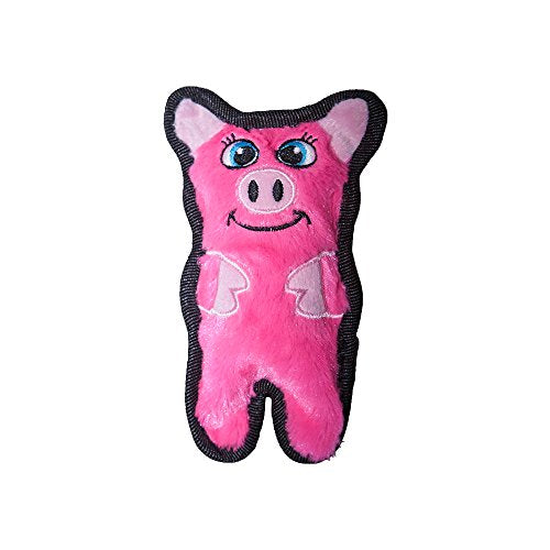 Kyjen Mini Invincibles Pig