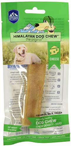 Himalayan Dog Chews -Medium (Pack Of 5)