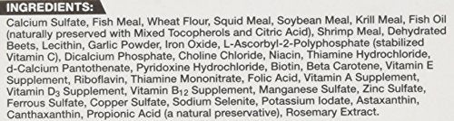 Zoo Med Laboratories SZMHC62 Zoo Hermit Crab Mineral Blocks