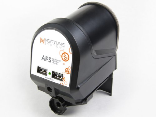 Neptune Systems AFS Automatic Feeding System