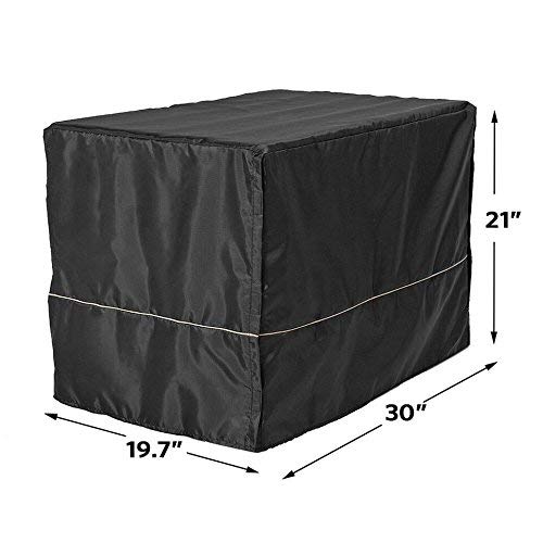 MidWest Homes for Pets Dog Crate Cover