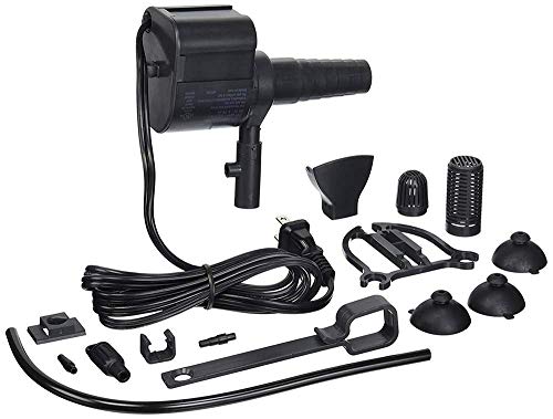 Cobalt Aquatics MJ Multipurpose Powerhead Pump