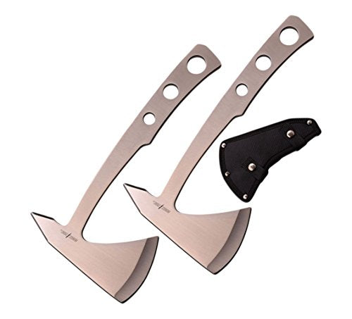Perfect Point 4013236 Throwing Axe Set 9.5" Overall