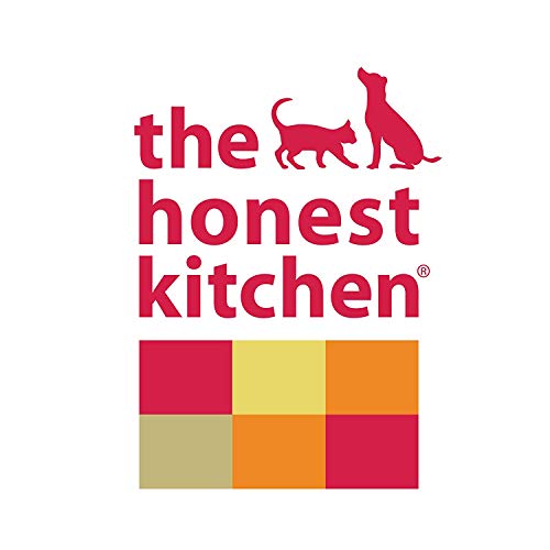 Honest Kitchen Dog Grain Free Training Treats