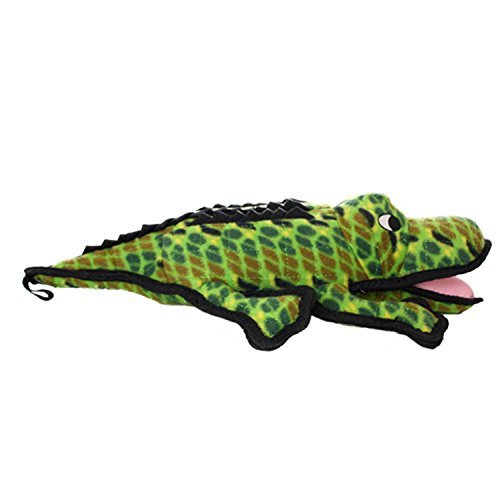 Tuffy Ocean Creature Alligator