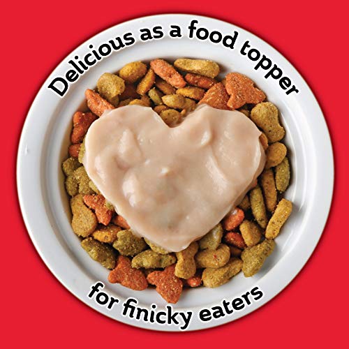 Delectables Squeeze Up Interactive Wet Cat Treats - Tuna - 4 tubes in each single pack (32 Tubes total)