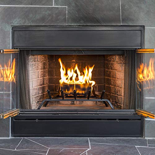 duraflame 2.5lb 1.5-hr Firelog, 6 pack